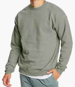 Sudadera para Hombre de Alta Resistencia, Última Llegada, Cuello Redondo, Diseño Único Personalizado, Logotipo Bordado de Alta Calidad, la Mejor Sudadera Personalizada para Hombre - Product Image 5