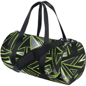 Bolsas de lona de viaje de nailon de gran capacidad personalizadas OEM al por mayor uniformes de boxeo marca privada personalizada Unisex diferentes colores - Product Image 2