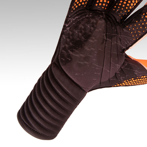 Nouveau design de gants de gardien de but de football professionnel en latex avec protection des doigts enfants adultes gants de gardien de but de football - Product Image 6