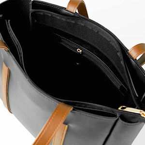 Sac à main en cuir pour femme à prix raisonnable, dernière mode, haute qualité, anti-plis, tendance, designs uniques, Hamid International - Product Image 5