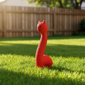 Jouet à mâcher durable pour chiens, pour les propriétaires d'animaux à la recherche d'accessoires durables pour vêtements - Product Image 3