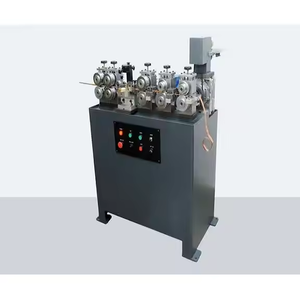 Machine de fente de précision professionnelle pour la coupe de tube de divers métaux de cuivre d'or outils et équipement essentiels de bijoux - Product Image 3