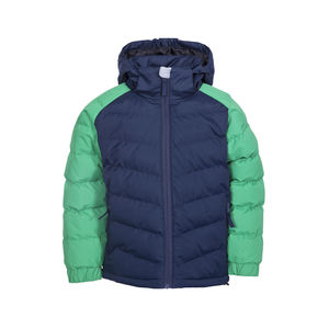 Wholesale High Quality Custom Logo Puffer <b>Jacket</b> for <b>Women</b> Plus Size Nylon & Fur Breathable <b>Waterproof</b> Outdoor <b>Winter</b> <b>Jacket</b> - Product Image 5