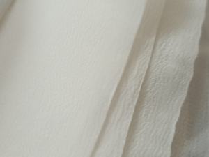 Habutai 100% <b>Silk</b> Woven Fabric Plain Dyed 60 GSM for Dyeing by Artists and Making Scarves/<b>Shawls</b> - Product Image 5