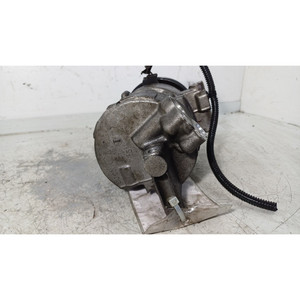 Compresor de Aire Acondicionado para FIAT Doblo Cargo 447220-8635 182B6000 Bifuel/Metano 1596 (05>09) - Product Image 6