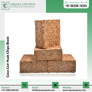 Énorme vente sur bloc de copeaux de Coco de qualité supérieure, 5kg, substrat de literie en puces de Coco pour les Millipedes, les tarantules, les araignées - Product Image 3