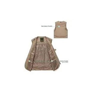 สไตล์ใหม่ที่ดีที่สุด โลโก้ที่กําหนดเอง สไตล์ใหม่ แฟชั่นล่าสุด เสื้อกั๊กเซฟตี้โลโก้ของคุณเอง - Product Image 5