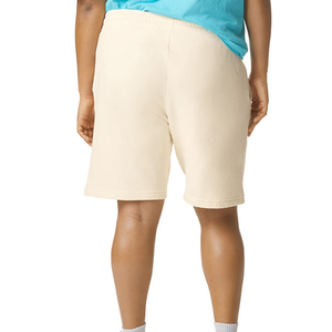 <b>Men</b> Blank Baggy Custom <b>Shorts</b> Streetwear Sport Fleece Heavyweight Cotton <b>Shorts</b> <b>with</b> <b>Pockets</b> for <b>Men</b> - Product Image 3