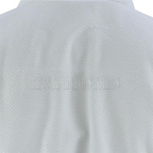 Uniforme de karaté à bas prix pour hommes Concevez votre propre uniforme de karaté grande taille pour hommes - Product Image 6