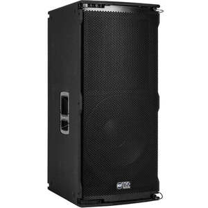 ลำโพงแอคทีฟ RCFS TT 22-A II ขนาด 12 นิ้ว 2 ทาง กำลังขับสูง ลดราคาพิเศษ - Product Image 3