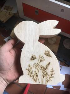 Wooden <b>Stacking</b> Animals: the Perfect Gift for Curious Minds - Product Image 3