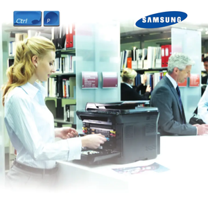ตลับหมึกโทนเนอร์แท้ Samsung MLT-D205L สีดำ ความจุสูง พร้อมชิป SU963A สำหรับเครื่องพิมพ์ - Product Image 6