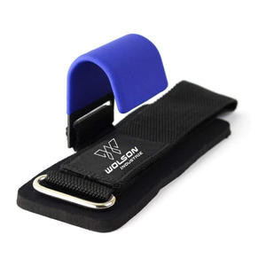 Hand Protector for Crosfit Horizontal bar Pull-up Hard Pull up Gloves,Hand Grips Gymnastic Palm Protector Hand for Bars Grips - Product Image 6