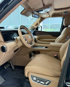 Vehículo Eléctrico Usado, Gran Autonomía de 180 km, Volante a la Izquierda, SUV Premium, Transmisión Automática Suave, Características Modernas e Inteligentes, Suministrado desde Japón - Product Image 4