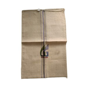 41.5x25.5 pouces 800 grammes sac d'emballage de sucre les mieux notés tout nouveau sac de jute emballage textile en gros Goodman Global Bangladesh - Product Image 1