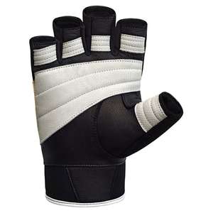 New Fashion Sports Workout Fitness <b>Weight</b> Lifting <b>Gloves</b> Gym <b>Gloves</b> for Men & Women <b>Training</b> - Product Image 4