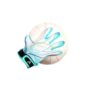 Cómodos guantes gaélicos de mejor agarre Logotipo de diseño personalizado Guantes gaélicos hechos de mejor material a la venta 2023 - Product Image 2