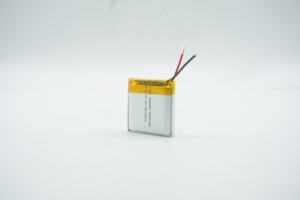 102227 3.7v 500毫安时锂电池批量销售手机 - Product Image 6