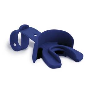 Protège-dents personnalisé de haute qualité avec protection des lèvres pour le football américain, protection des lèvres OEM, vente en gros - Product Image 5