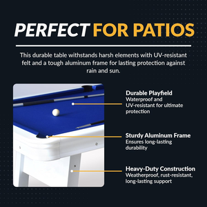 Vente en gros pas cher 7ft 8ft 9ft Tables de billard professionnelles en MDF avec accessoire complet - Product Image 3