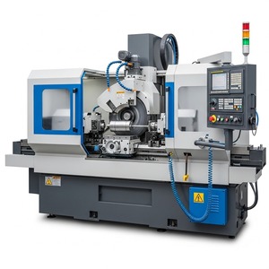 Automatic CNC Centerless <b>Grinding</b> <b>Machine</b> Motor Precision <b>Cylindrical</b> <b>Grinding</b> Hot Sale Factory Price Reliable Performance - Product Image 4