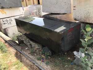 Blocs de granit brut - Surface rugueuse - Densité 2700 kg/m - Utilisation en construction - Solutions de projet complètes - Prix à partir du Rajasthan - Product Image 4