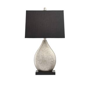 Lámpara de mesa elegante con diseño floral para decoración de sala de estar, lámpara de mesa moderna recién llegada para el hogar, hoteles y restaurantes, superventas - Product Image 2