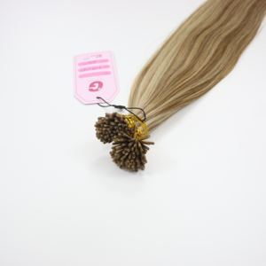 ผมคนผมตรงแบบเวียดนามผมยาวสองชั้นผมต่อผมไม่พันกันไม่หลุดร่วง - Product Image 2