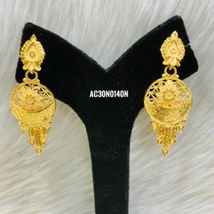 เครื่องประดับแฟชั่น ชุบทอง ออนไลน์ - Product Image 2