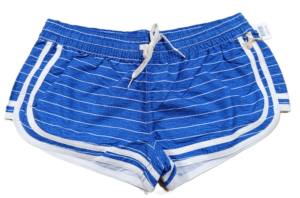 ชุดว่ายน้ำชายหาดเอวกลางของผู้หญิงแห้งเร็วออกแบบโลโก้ได้ตามต้องการ - Product Image 3