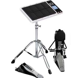 NUEVO OCTAPAD FAV, Kit Completo Mini SPD-30, Paquete de Batería con Parches de Percusión de Piel de Oveja en Venta - Product Image 1