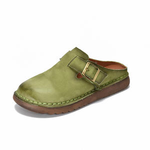 Bottes de pluie imperméables pour femmes, hautes jusqu'au genou, en caoutchouc, pour la pluie et la neige, décontractées, pour temps humide - Product Image 4