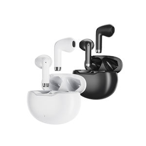 หูฟังบลูทูธเล่นเกมใหม่ล่าสุด2024 TWS เอฟเฟกต์ไดนามิกควบคุม V5.3แบบไร้สาย HiFi - Product Image 6