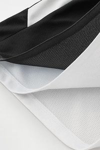 Custom Reversible Basketball Jersey Polyester Mesh Stitched <b>Running</b> <b>Singlet</b> Sublimated Numbers Custom Design Basketball Wear - Product Image 6