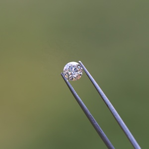 Vente en gros de diamants naturels 1.5 ct à la mode coupe fantaisie avec brillance DEF couleur IGI certifié VVS1 clarté pour la fabrication de bijoux - Product Image 4