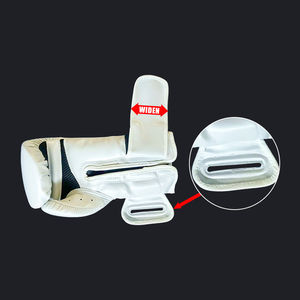 Gants de boxe 2025 personnalisés de haute qualité du matériel d'entraînement en cuir du Pakistan fabriqués sur mesure - Product Image 6