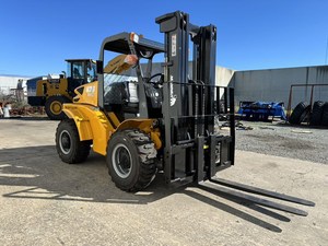 Chariots élévateurs bon marché de bonne qualité - Product Image 6