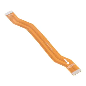 Téléphone portable compatible Realme C11 2021 Ara Flex, type barre avec bouton, forme de caméra, en stock - Product Image 1