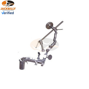 เครื่องขยายสายเคเบิลชนิดมีความแม่นยำสำหรับศัลยกรรมกระดูกที่มีการแทรกแซงกระดูกสันหลังน้อยที่สุด - Product Image 1