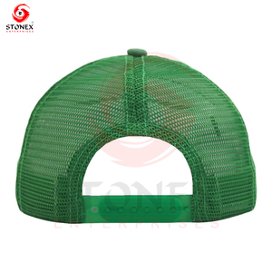 Outdoor Sports Summer Customized <b>Plain</b> Trucker Hat 6 Panel Super Quality Oem Logo Custom Unisex <b>Cap</b> - Product Image 3