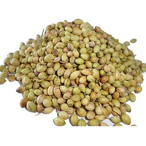 BAS quantité minimale de commande Nouvelle récolte Faible quantité minimale de commande Graines de coriandre séchées naturelles pures Épices pour assaisonnement des aliments Cuisson - Product Image 5