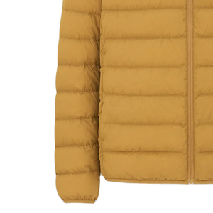 เสื้อแจ็คเก็ตพัฟเฟอร์ผู้ชายราคาสมเหตุสมผล แฟชั่นล่าสุด คุณภาพสูง กันยับ ดีไซน์ยอดเยี่ยม กำลังเป็นที่นิยม - Product Image 3