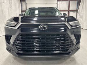 Autos Usados Toyota Grand Highlander XLE 2025 en Venta - Product Image 5