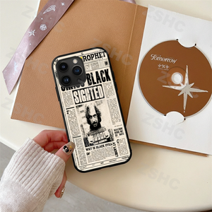 चौंकाने वाला सबूत हैरी एनीमे 3 डी लेन्टिकुलर फोन केस 200 डिजाइन 3 डी मोशन फोन के साथ संगत - Product Image 4