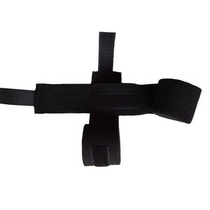 2022 vendajes deportivos elásticos personalizados, Protector de vendajes de boxeo de la mejor calidad - Product Image 6