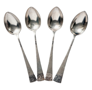 Cuchara de café de nuevo diseño, venta al por mayor, cucharas y cucharas de té pulidas brillantes con espejo, cubiertos de acero, uso personalizado - Product Image 2