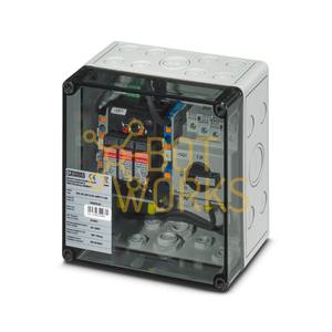 Phoenix Contact 1283679 - Nuevo - Product Image 1