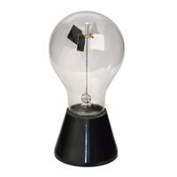 Radiomètre de Crookes de la marque Radical – Matériaux en verre et plastique, personnalisation OEM pour la démonstration de la conversion de l'énergie cinétique des radiations