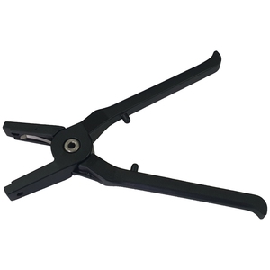 Nueva Llegada Durable Universal Ear Tag Aplicador para Ganado Ovejas Herramienta de Etiquetado Jeringas Veterinarias Nueva Llegada - Product Image 4