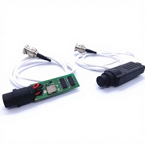 Granulés LPM à faible viscosité pour le surmoulage de micro-interrupteurs de précision - Product Image 1